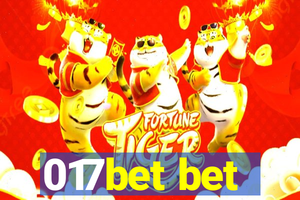 017bet bet